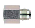 1/4in female Pipe To #4 Flare