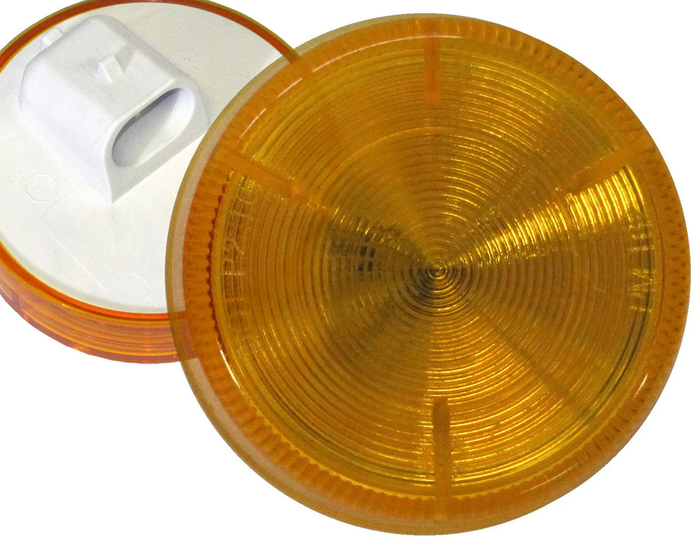 LED CLEARANCE LIGHT