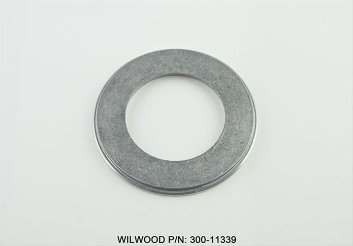 Wilwood Adapter Rotor/Hat Register Ring 2.00in Dia. (machine to fit)