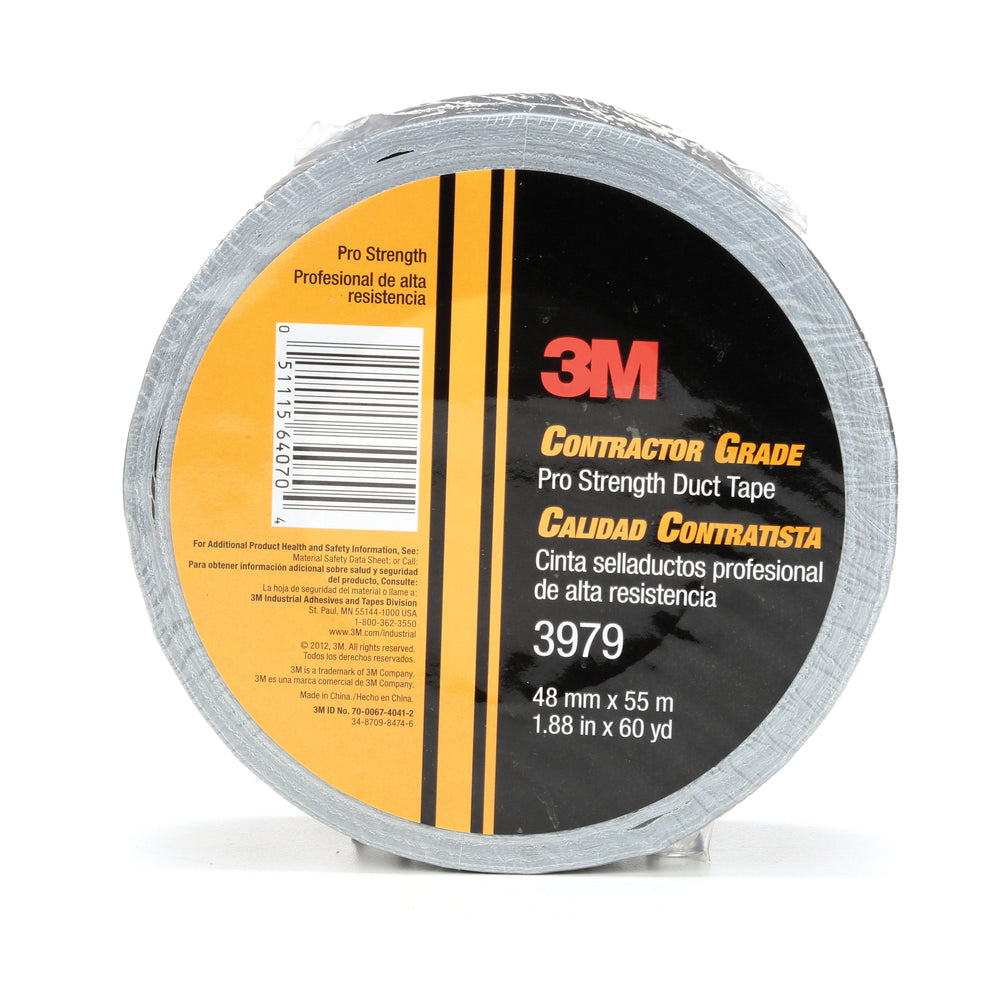 3M CONTRACTOR GRADE PRO STRENGTH D