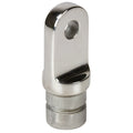 STAINLESS TOP INSERT 3/4