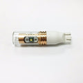 PUSH IN LED LICENSE LIGHT - FROSTED