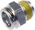 GENERAL MOTORS 1896 TRANSMISSION LINE CONNECTOR WITH A 3/8 T