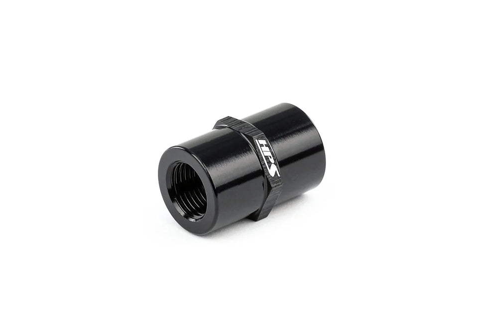 NPT Coupler