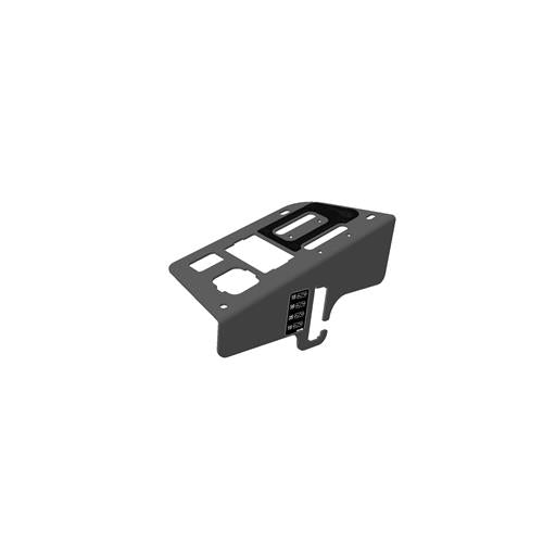 CHROMA DECAL auto part