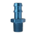1/4 HOSE BARB X 1/8 MPT Fitting