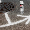 INVERTED MARKING PAINT WHT 15OZ