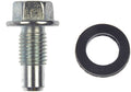 OIL DRAIN PLUG M12-1.50