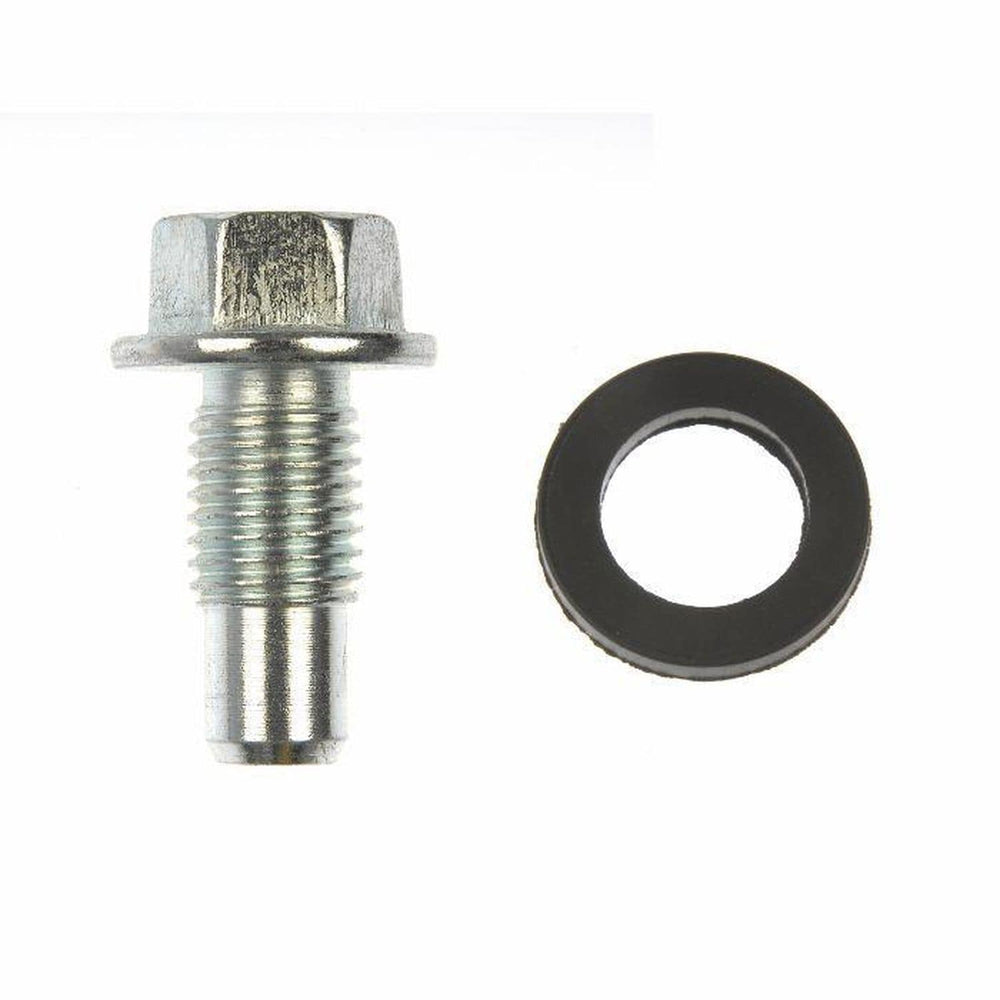 OIL DRAIN PLUG M12-1.50