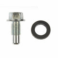 OIL DRAIN PLUG M12-1.50