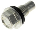 OIL DRAIN PLUG M12-1.50
