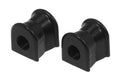 Prothane 70-78 Datsun 240/260/280Z Front Sway Bar Bushings - 16mm - Red