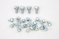 Oil Pan Bolt Kit SBC/SBF