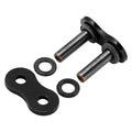 BikeMaster 530 BMZR Rivet Link - Black