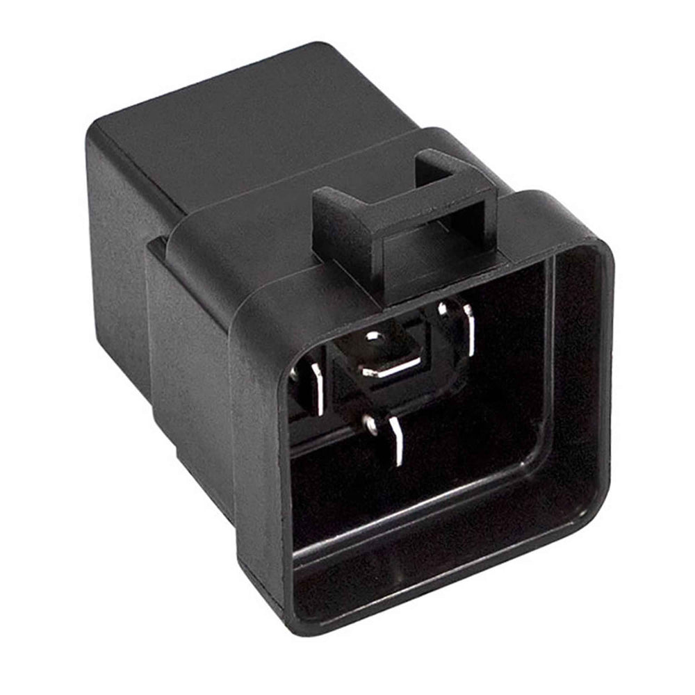 24 VOLT 30/40 AMP WATER RESISTANT RELAY