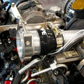 3.0in x 2.5inL Billet Tube End