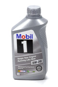 Mobil 1 auto part