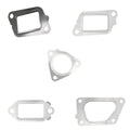 PPE Gasket EGR Valve to Intake Manifold - GM 6.6L Duramax 2011-2016 LML (12635466) - 118075010