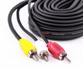 RCA 2-CHANNEL AUDIO CABLE - VICE SERIES 1.5 FEET