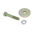 Harmonic Balancer Bolt Kit