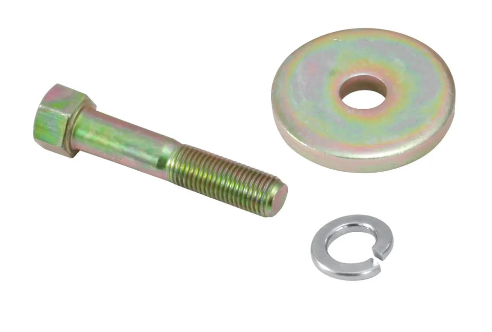 Harmonic Balancer Bolt Kit