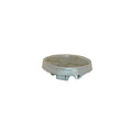 Floor Pan Plug Sold Individually 1984-1995 Jeep Cherokee XJ And 1987-1995 Wrangler YJ OMIX