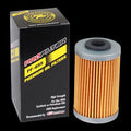 ProFilter KTM Cartridge Various Performance Oil Filter - Single
