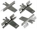 BRAKE CALPR HRDWRE KITS