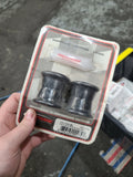 Prothane 70-78 Datsun 240/260/280Z Front Sway Bar Bushings - 16mm - Black