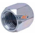 HYDRAULIC ADAPTER - SAE TO SAE
