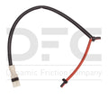 DFC auto part