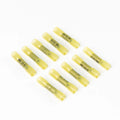 DeatschWerks 10-12awg Fuel Safe Heat Shrink Butt Connectors