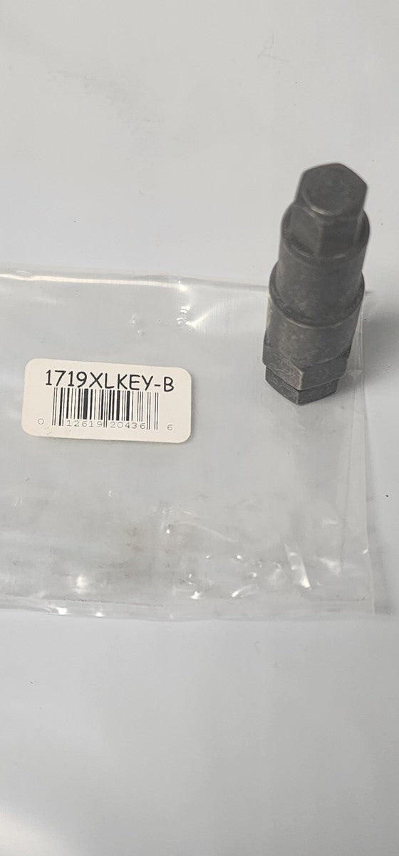 Gorilla HEX SOCKET BOLT KEY 17MM/19MM HEX BAG