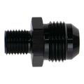 DeatschWerks 10AN Male Flare to M14x1.5 Metric Male Adapter