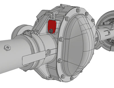 Motobilt auto part