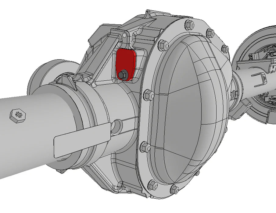Motobilt auto part
