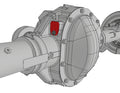 Motobilt auto part