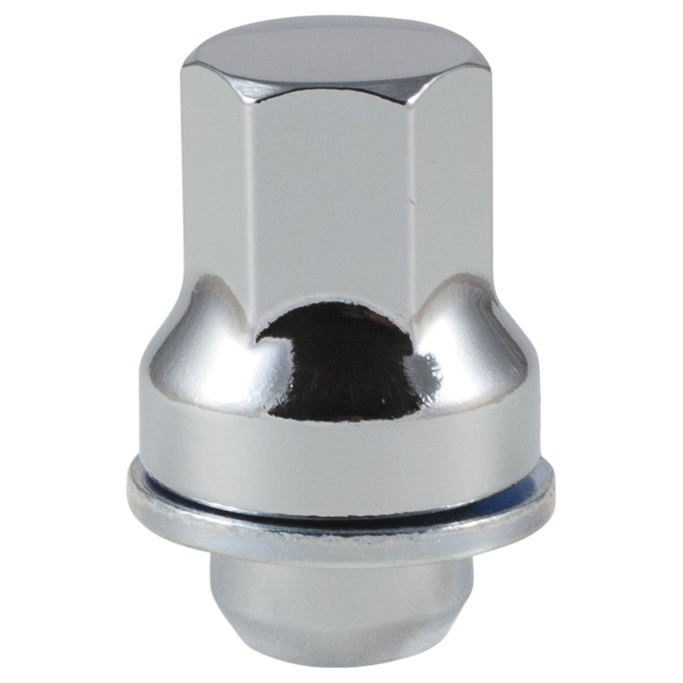 Gorilla JAGUAR MAG LUG 3/4in 12-1.50 CHR BULK