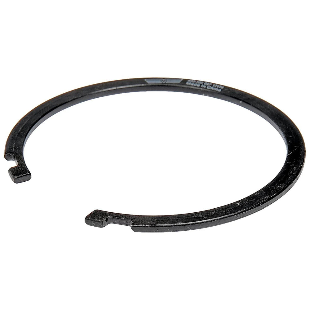 WHEEL BEARING RETAINING RING