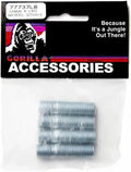 Gorilla WHEEL STUD 12-1.50 1.75in LEN BAG