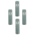 Gorilla WHEEL STUD 12-1.50 1.75in LEN BAG
