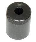 INJECTOR SEAL RESIZER .251