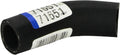 CURVED RADIATOR HOSE
