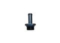 GO FUEL ORB-8 TO 3/8 BARB FITTING