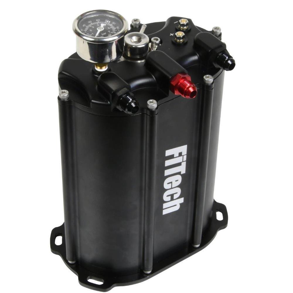 FiTECH FUEL INJECTION auto part