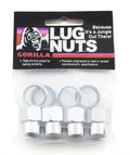 Gorilla SHORT MAG OE LUG 13/16in 1/2 CHR BAG
