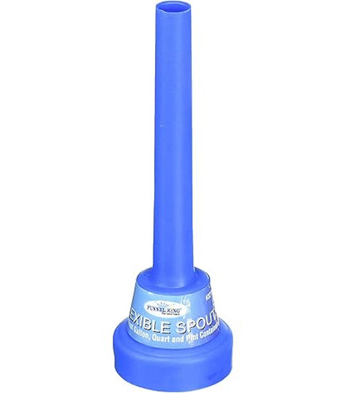 3QT SWIVEL FUNNEL W/SCREE