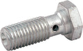 Banjo Bolts 10mm-1.25 2pk