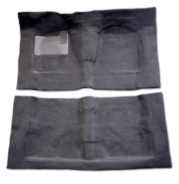 FAN MATS auto part