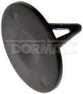 HOOD INSULATION RETAINER